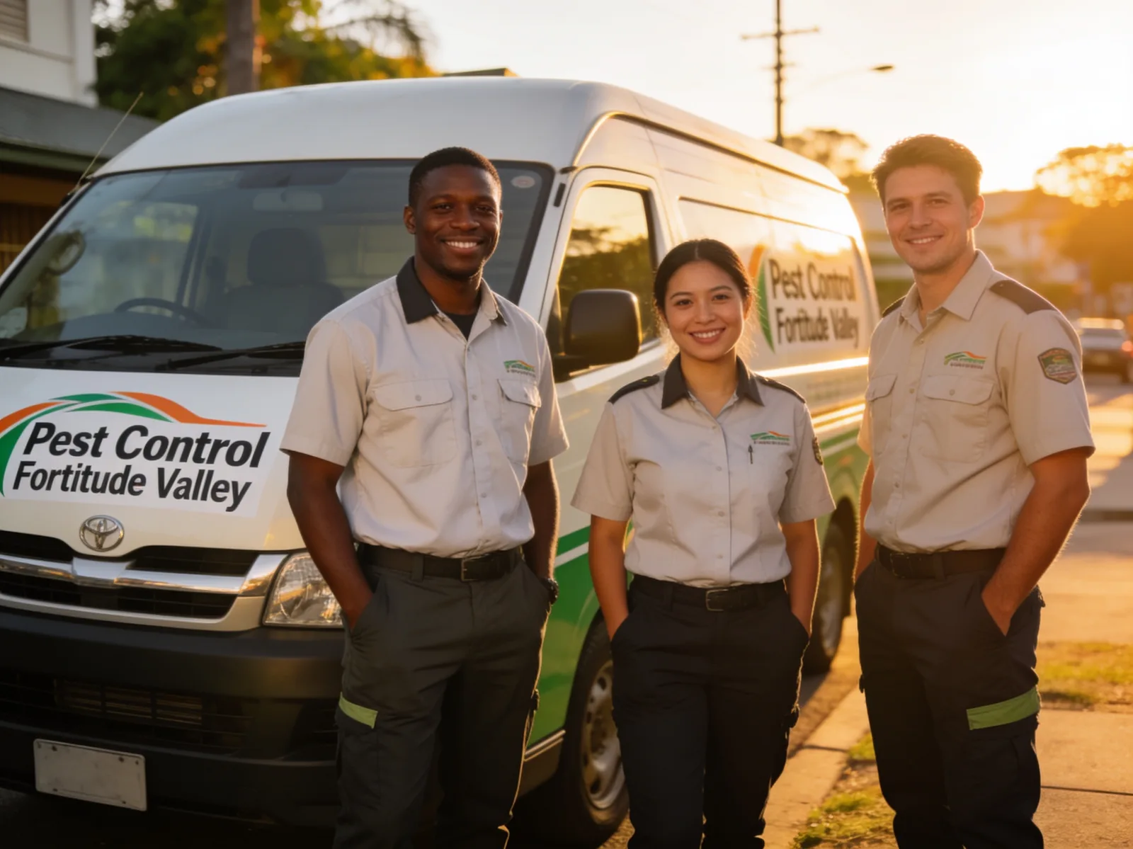 Pest Control company in Melbourne
